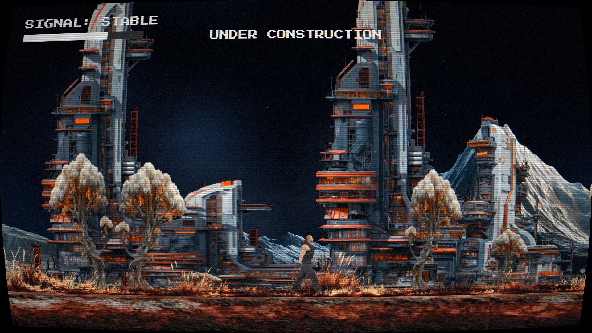 BLACK SIGNAL thumbnail